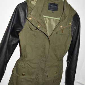 Jacket